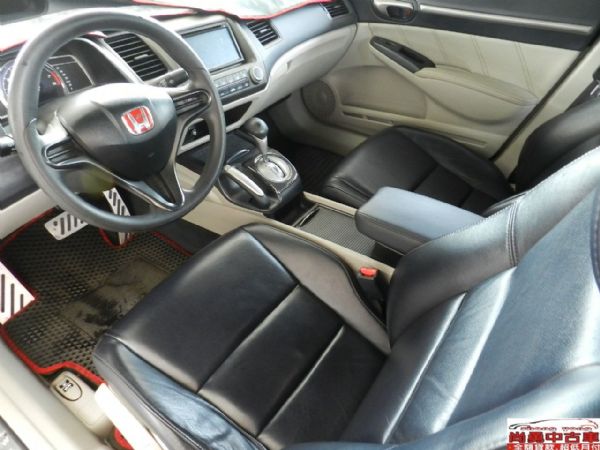  Honda 本田 Civic K12  照片4