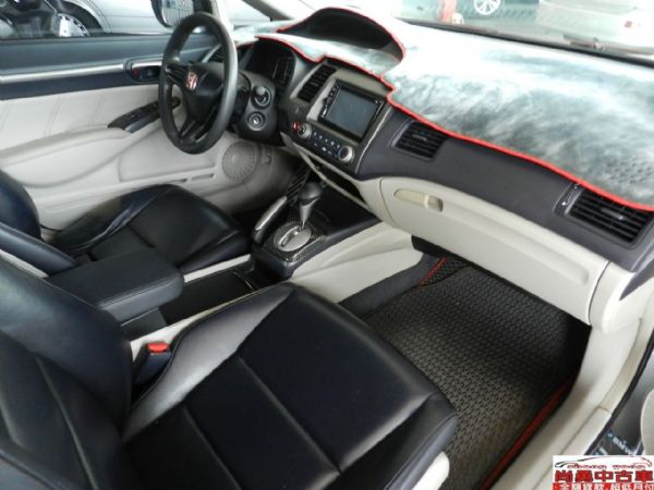  Honda 本田 Civic K12  照片5