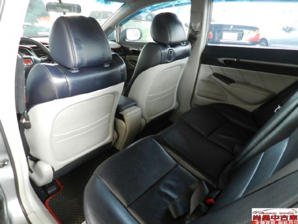  Honda 本田 Civic K12  照片6
