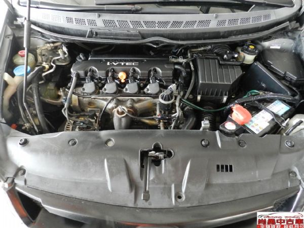  Honda 本田 Civic K12  照片7
