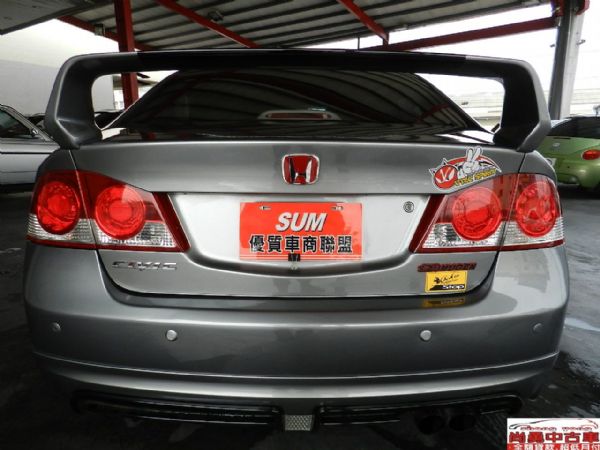  Honda 本田 Civic K12  照片8