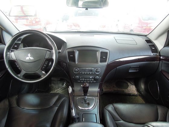 Mitsubishi 三菱 Grunde 照片2