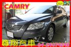 台中市2.4 G版 天窗 黑內裝 免持鑰匙 TOYOTA 豐田 / Camry中古車