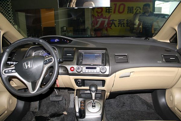 Civic K12 照片3