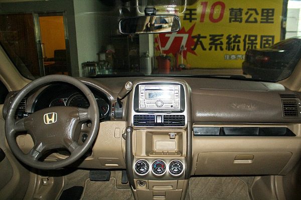 CRV 照片3