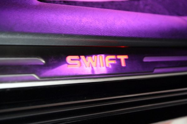 Swift 照片9