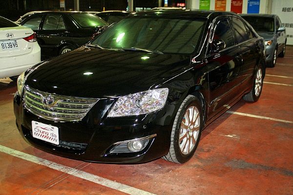 Camry 照片2