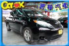 台中市Toyota豐田 Sienna  TOYOTA 豐田 / Sienna中古車