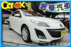 台中市Mazda 馬自達 馬3S  MAZDA 馬自達 / 3中古車