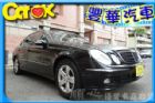 台中市Benz賓士 E-Class E 350 BENZ 賓士 / E350中古車