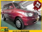 台中市三菱 Freeca MITSUBISHI 三菱 / Freeca中古車