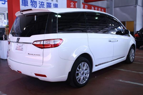 MPV CEO 總裁座車 照片8