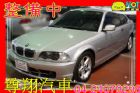 台中市小改款 2.2 天窗 BMW 寶馬 / 320Ci中古車