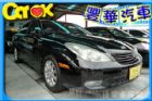 台中市Lexus 凌志 ES 300  LEXUS 凌志 / ES300中古車