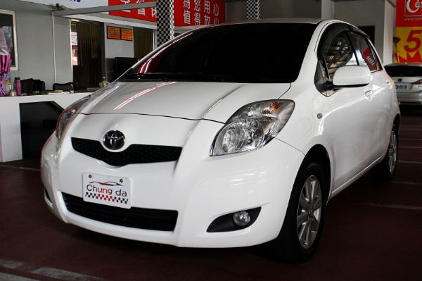 Yaris 照片2