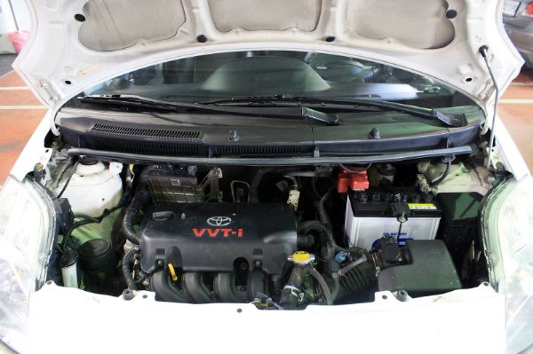 Yaris 照片6