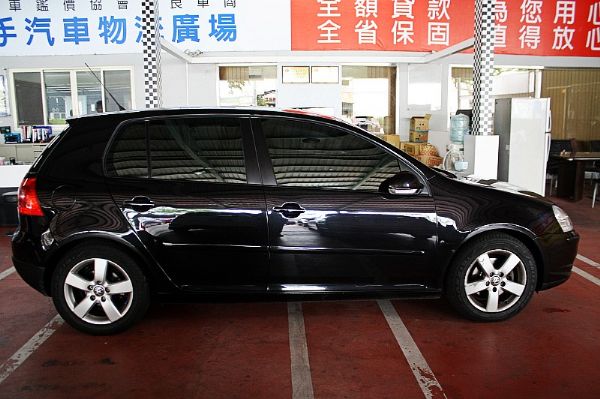 Golf TDI 照片9