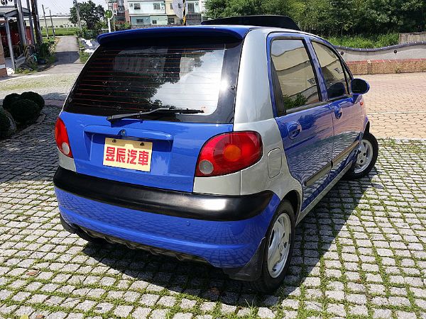 FORMOSA 台朔 Matiz  照片3