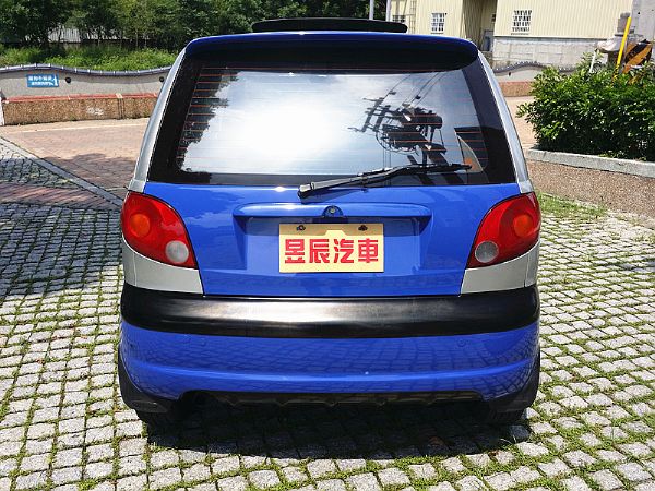 FORMOSA 台朔 Matiz  照片4