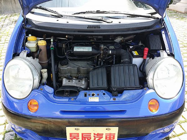 FORMOSA 台朔 Matiz  照片7