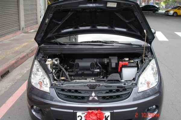 全車原漆 COLT PLUS SRSx2 照片10