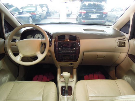 Mazda 馬自達 Premacy  照片2