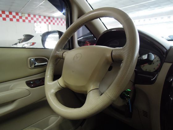 Mazda 馬自達 Premacy  照片3