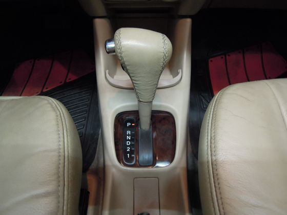 Mazda 馬自達 Premacy  照片4