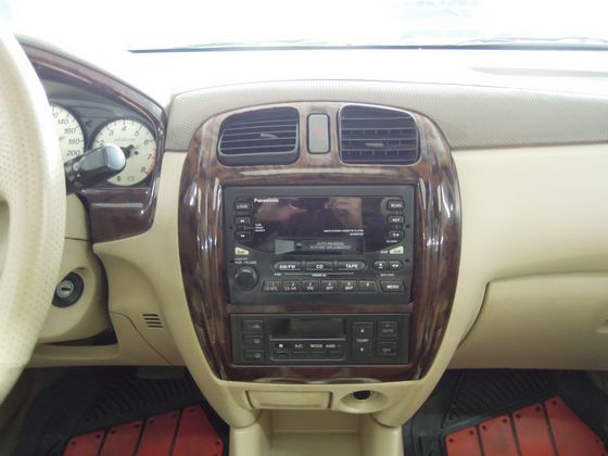 Mazda 馬自達 Premacy  照片6