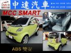 台中市For Two SMART 斯麥特 / For Two中古車