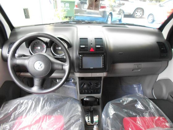 VW 福斯 Lupo 照片2