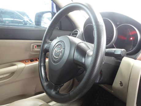 Mazda 馬自達 馬3  照片3