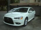 台中市全新 LANCER FORTIS IO MITSUBISHI 三菱 / Fortis中古車