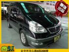 台中市Nissan 日產 Serena QRV NISSAN 日產 / Serena Q-RV中古車