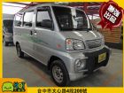 台中市 三菱 Grunder MITSUBISHI 三菱 / Veryca(菱利)中古車