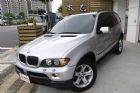 新北市【太乙】2006年 BMW X5 BMW 寶馬 / X5中古車