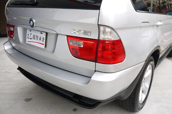 【太乙】2006年 BMW X5 照片5