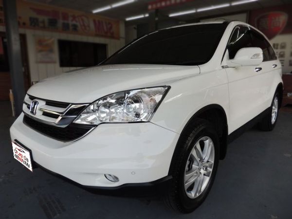 CRV 照片2