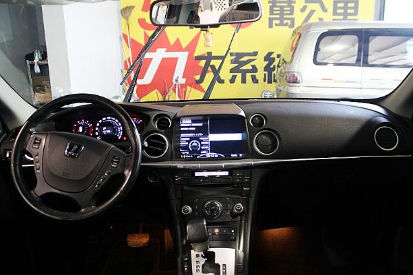 SUV 照片3