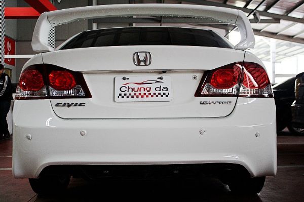 Civic K12 照片9