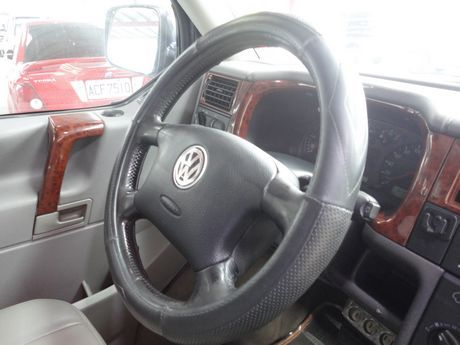 VW 福斯 T4 VR6  照片3