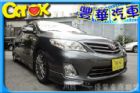 台中市Toyota豐田 Altis  TOYOTA 豐田 / Altis中古車