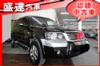 台中市Ford 福特 Escape FORD 福特 / Escape中古車