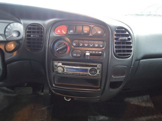 Hyundai 現代 Starex 照片4