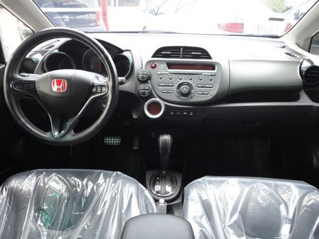 Honda 本田 FIT  照片2