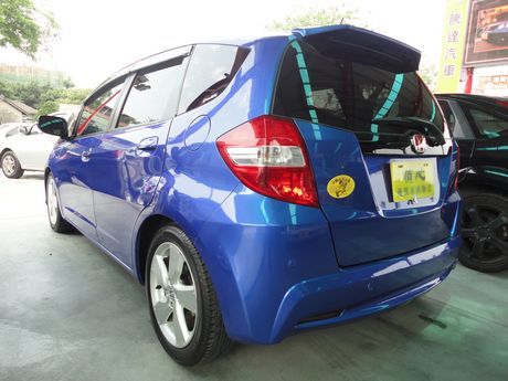 Honda 本田 FIT  照片10