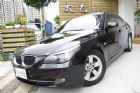 新北市【太乙】2007年 BMW 523i BMW 寶馬 / 523i中古車