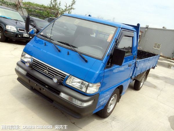 DELICA 照片1