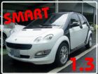 彰化縣斯麥特 SMART 斯福 04年 1.3 SMART 斯麥特 / For Four中古車