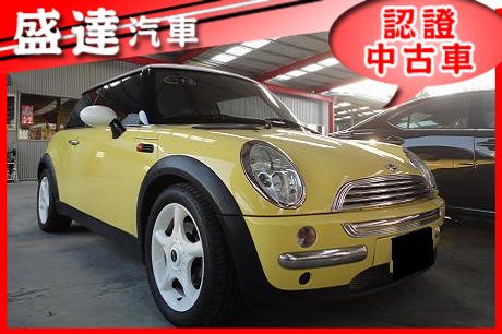 MINI迷你 Cooper 照片1